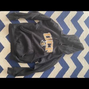 UCF big bundle of clothes and accessories
